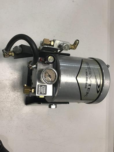 Used FILTROIL Filter Cartridge BU-50 #127199