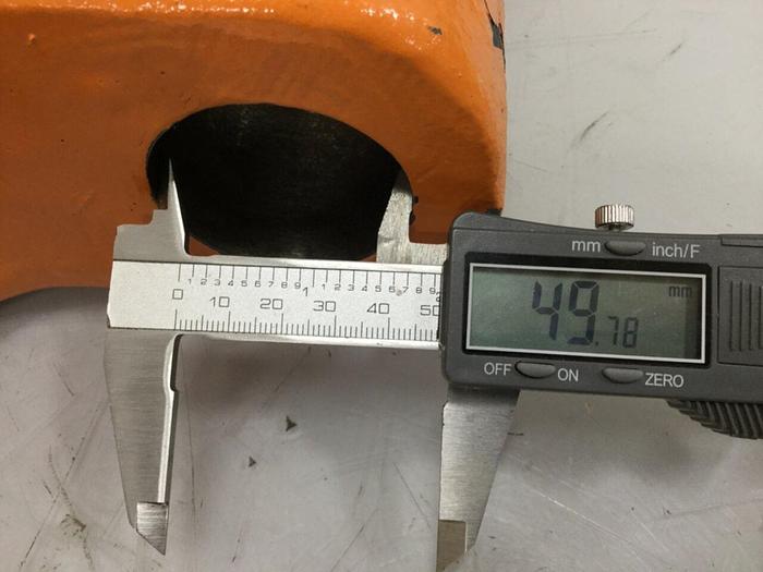 Used CINCINNATI MILACRON Crosshead 3002287 Used