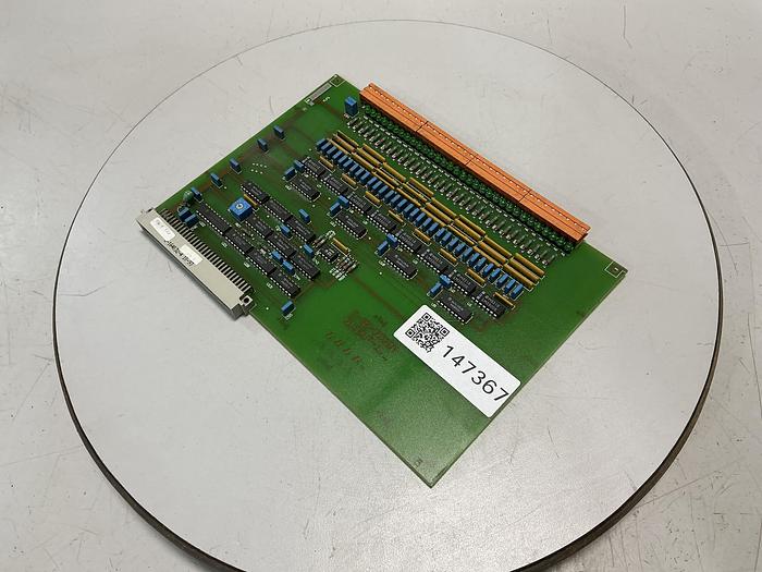 Used KEBA E-32-DIGIN D1321F-1