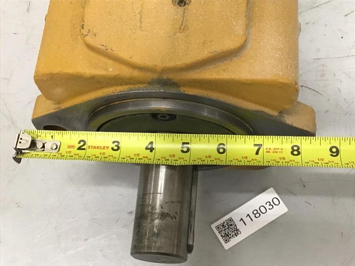 Used SUMITOMO Pump SA-SP50 Used