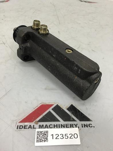 Used ARBURG Ejector Cylinder 17U180-30U / EC #123520