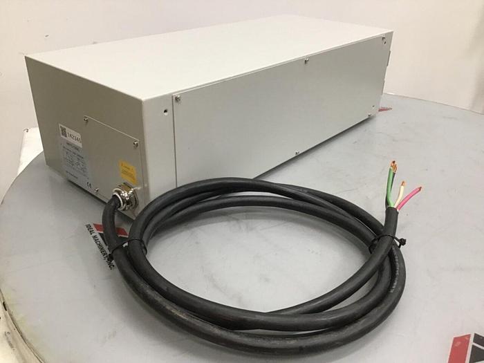 Used METAL FABRICATOR 12 Zone Hot Runner HRTC-12S/L-G USED