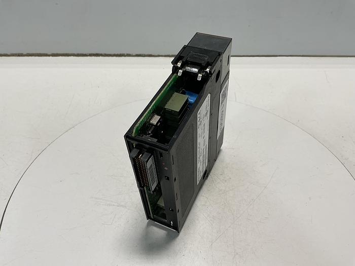 Used ALLEN BRADLEY 1756-OW15I SERIES A