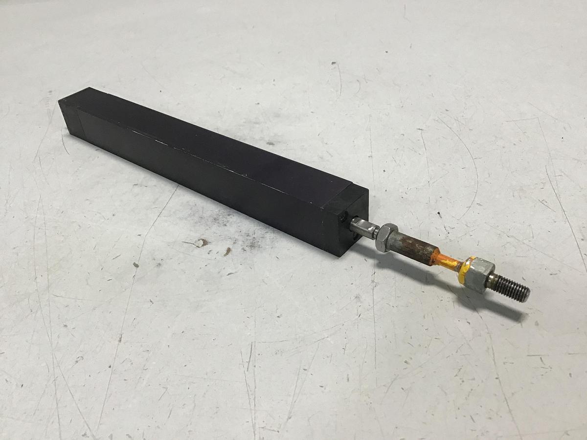 Used TRANSDUCERS DIRECT TD190-6-N-6K Linear Motion Potentiometer USED #139545