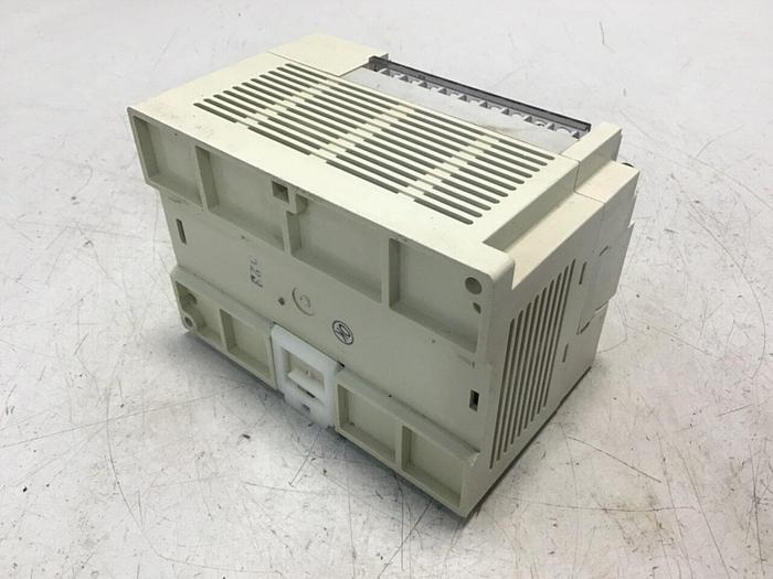 Used MITSUBISHI Controller FXON-24MR-ES/UL Used