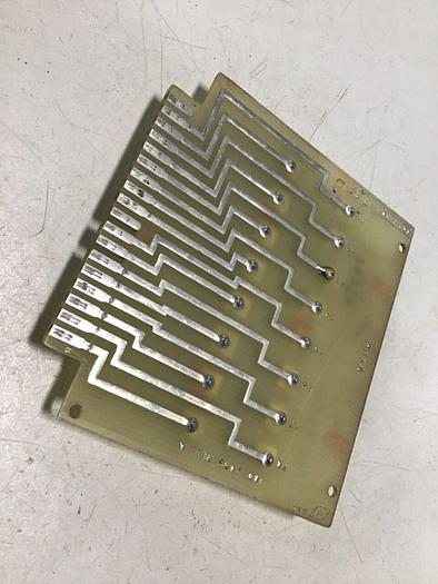 Used SCI Circuit Board 080-2450 REV A #112328