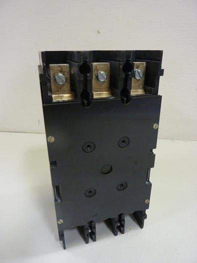 Used ABB 20 Amp Circuit Breaker UXAB 727131 R 103 #63158