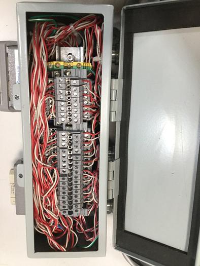 Used DME Hot Runner Control Interface HCI #101010