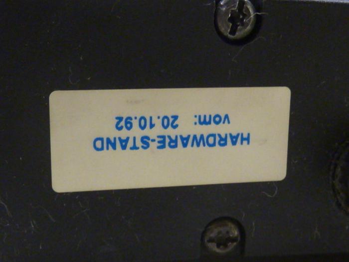 Used FESTO Control Block / Valve Terminal IFB8-02 #61259