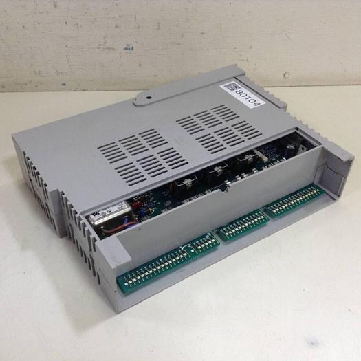 Used BARBER COLMAN Module 80CC-11001-102-V-00 #80104