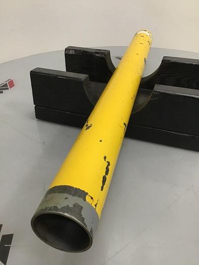 Used VAN DORN Stop Bar Cover 230-RS-20F-HT / SBC #133030