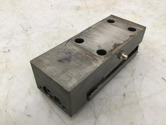 Used VAN DORN Platen Shoe 0A201151 Used #144841