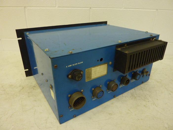 Used HOBART Controller QUANTACON RX USED