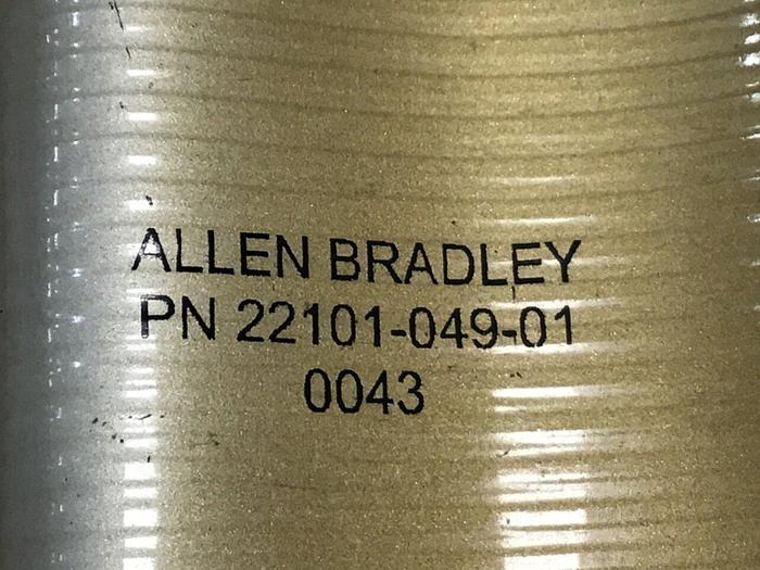 Used ALLEN BRADLEY 1305-AA04A Drive Board 1201-HC52 #120794