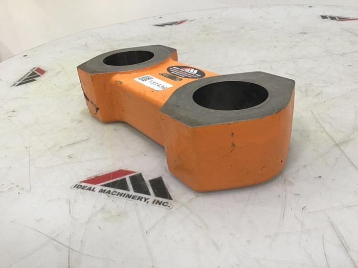 Used CINCINNATI MILACRON Toggle Link 5021932 #131436