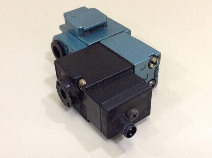 Used MAC Solenoid Valve PME-A81PAAA #86052
