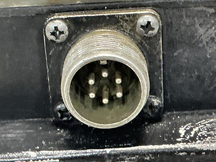 Used VICKERS EHST-3-FVF-40