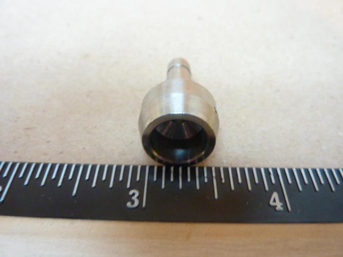 SWAGELOK Reducing Port Connector SS-811-PC-4 #41130