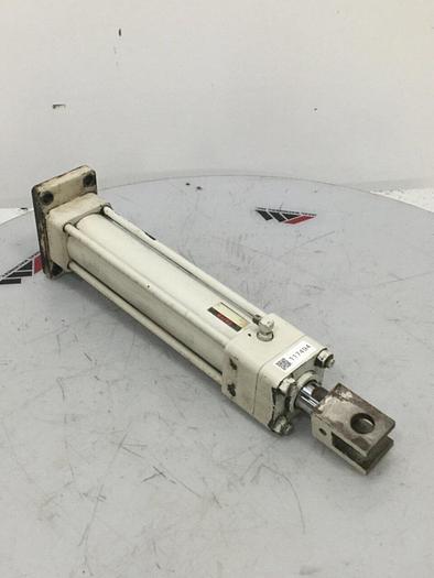 Used TAIYO Injection Sled Cylinder ISF190VL / C #117494