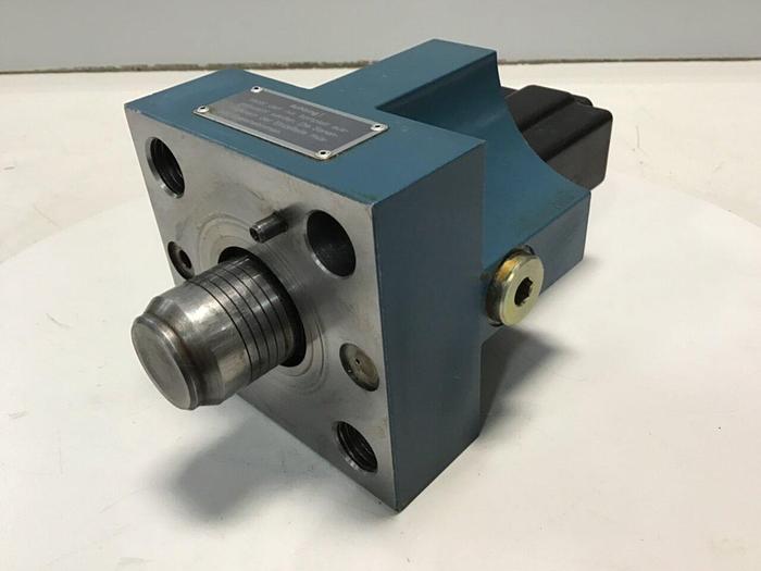 Used BOSCH Valve 0 810 070 033 USED