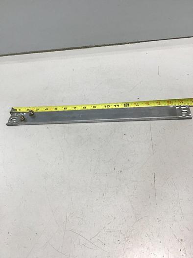 VULCAN ELECTRIC 500 Watt Strip Heater 403512 USED