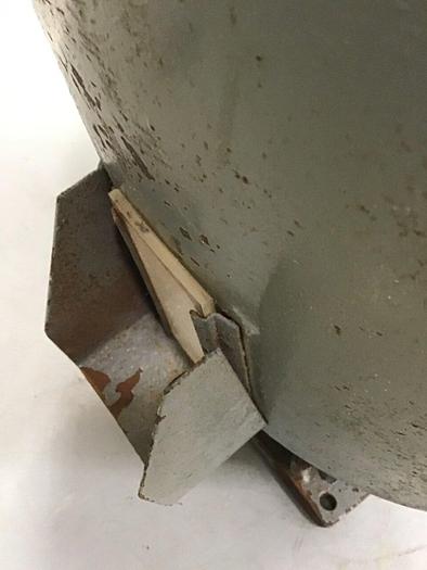 Used GENERIC Hopper 24X24 HOP #134584