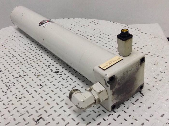 Used SCHROEDER Line Filter KF303KS7S50MS5AC #89239