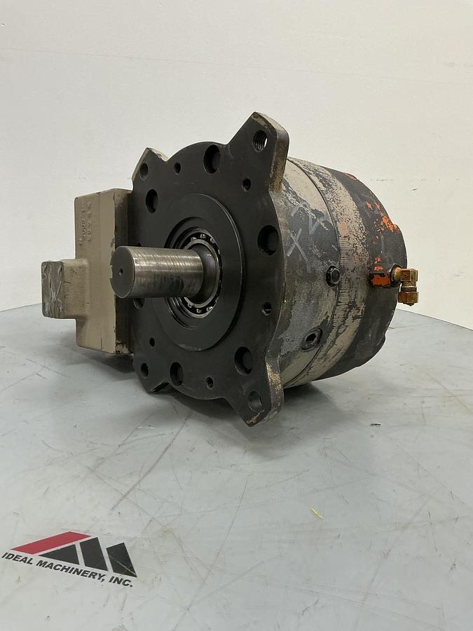 Used VICKERS MHT150/75/75-R1-30-JA-S66