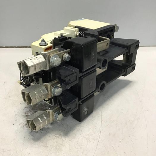 Used WESTINGHOUSE Contactor A200M5CAC #144293