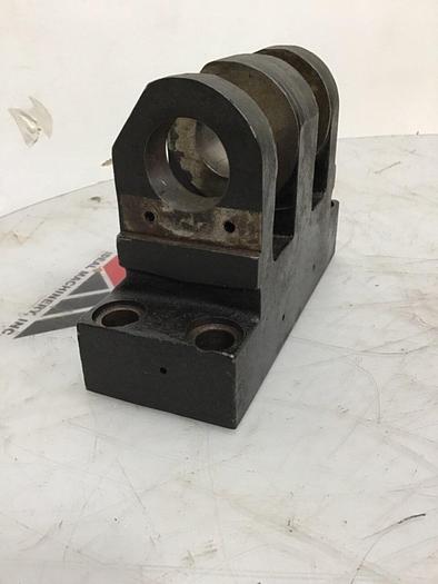 Used ENGEL Toggle Link Mount 0163 541 0001R Used