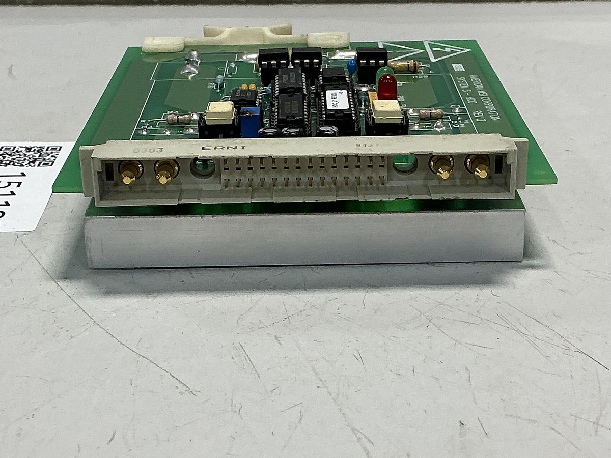 Used AMERICAN MSI CORPORATION C3201.010.045