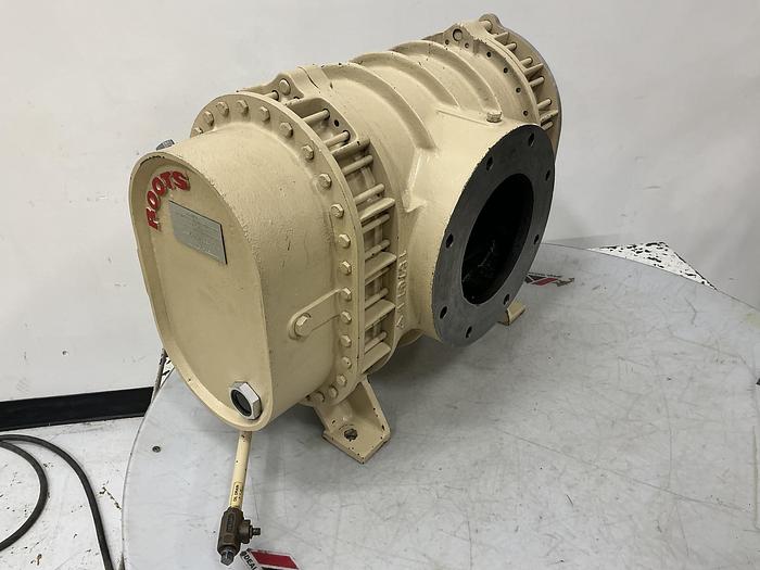 Used DRESSER 615 ARGS-HVB