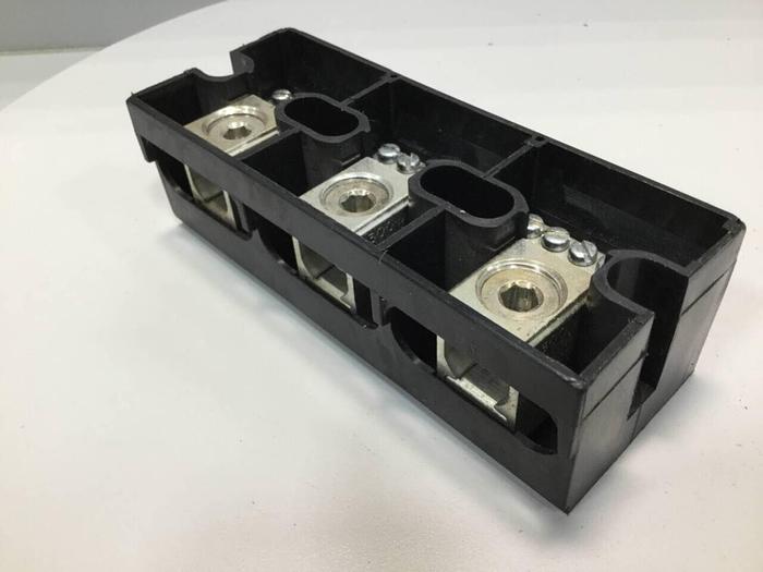 Used USD Terminal Block EN63 #98106