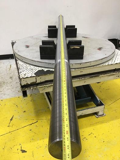 Used VAN DORN Tie Bar 341376D Used