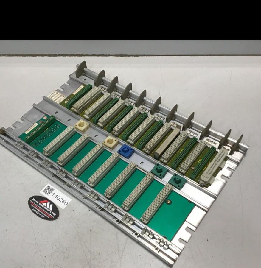 Used SIEMENS Rack Simatic S5 6ES5 700-2LA12 USED