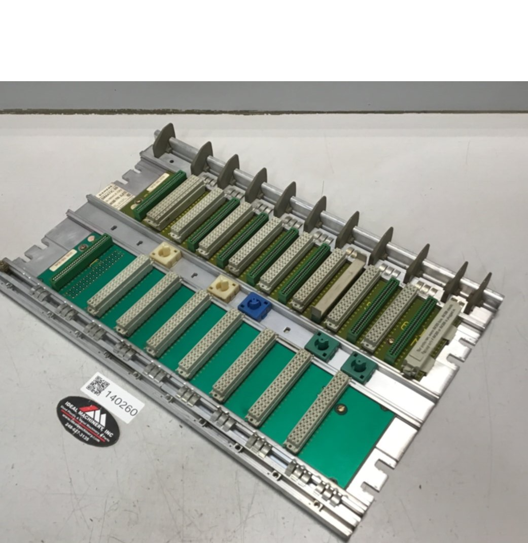 Used SIEMENS Rack Simatic S5 6ES5 700-2LA12 USED