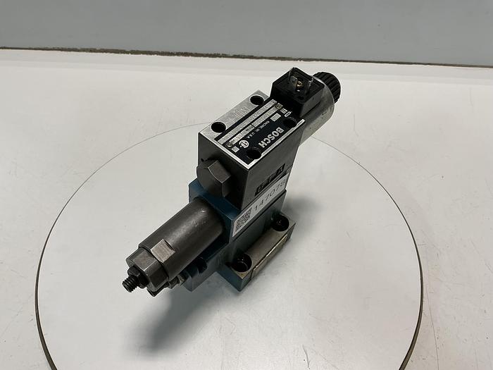 Used BOSCH 9810231448