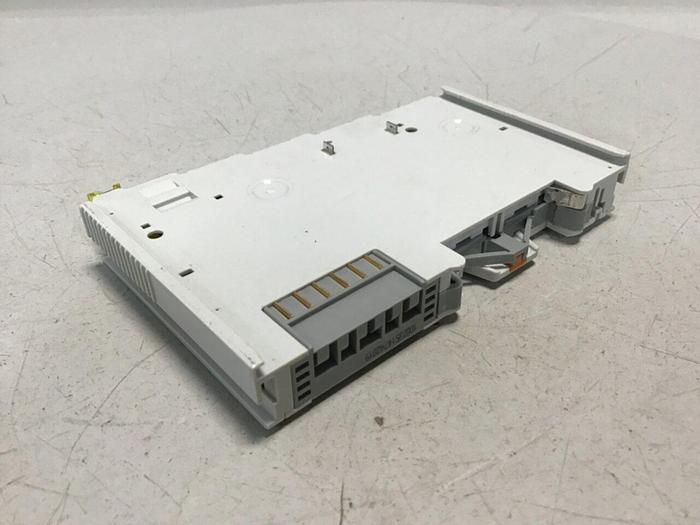 Used BECKHOFF 4-Channel Digital Input Terminal KL1114 #125254