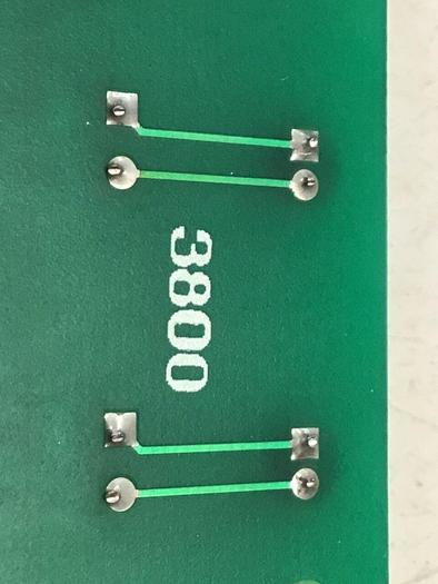 Used STERLING Circuit Board 581-87734-00 #81695