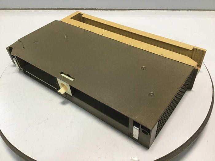 Used SIEMENS Digital I/O Module 6ES5 482-7LA11 #113134