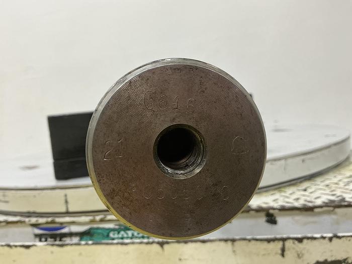 Used VAN DORN 305050