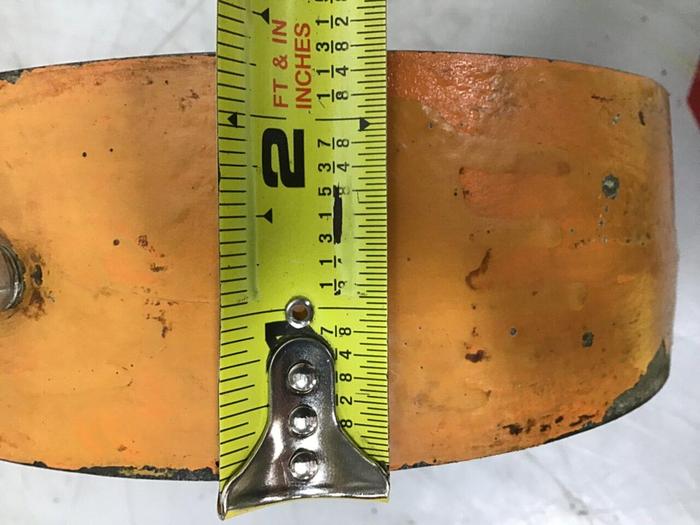 Used CINCINNATI MILACRON Toggle Link 3990151 #114315