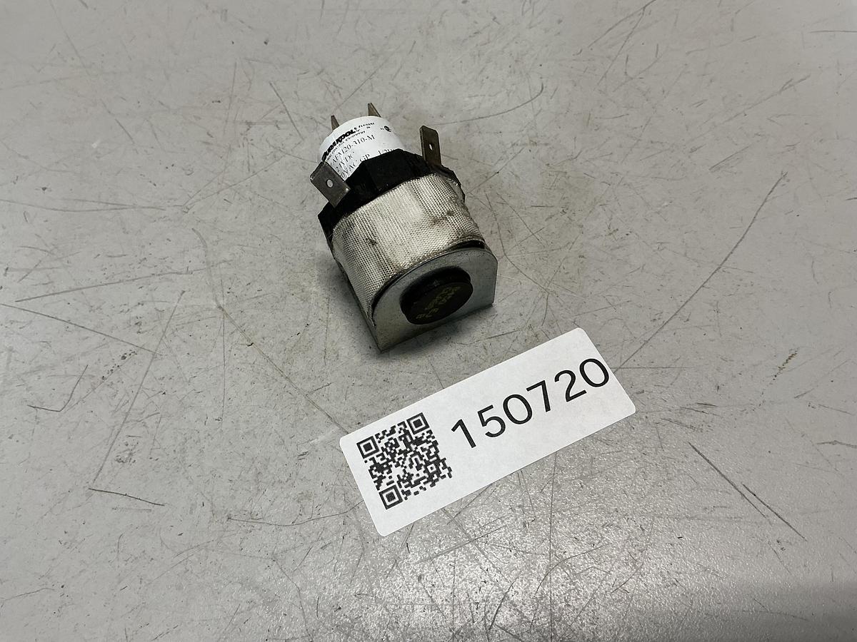 Used DURAKOOL AFM20-310-M