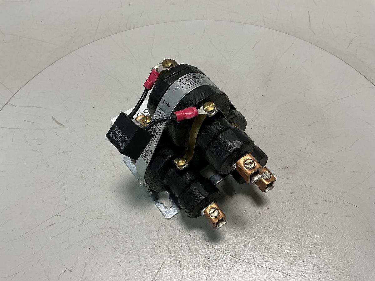 Used MDI 335NO-120A-18