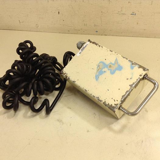 Used FANUC Pulse Generator A860-0202-T001 #78684