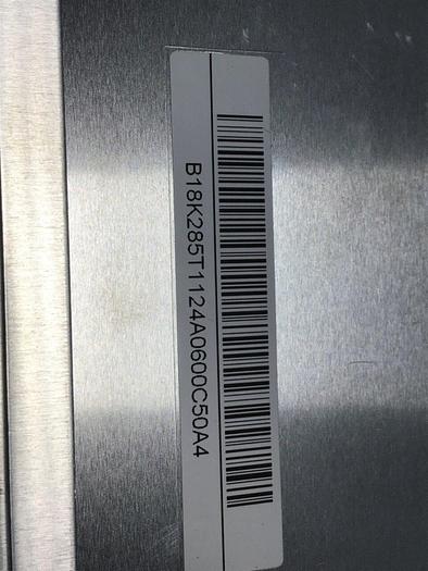 INNOLUX LED Display Screen G121S1-L02 #144821