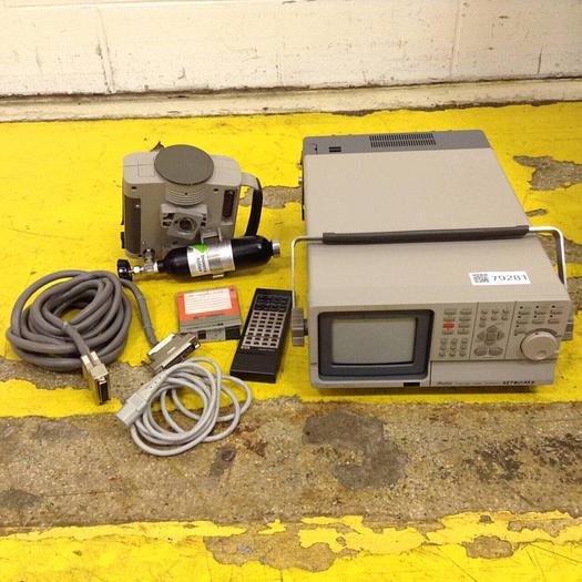 Used AVIO Thermal Video System 705MK2 #79281
