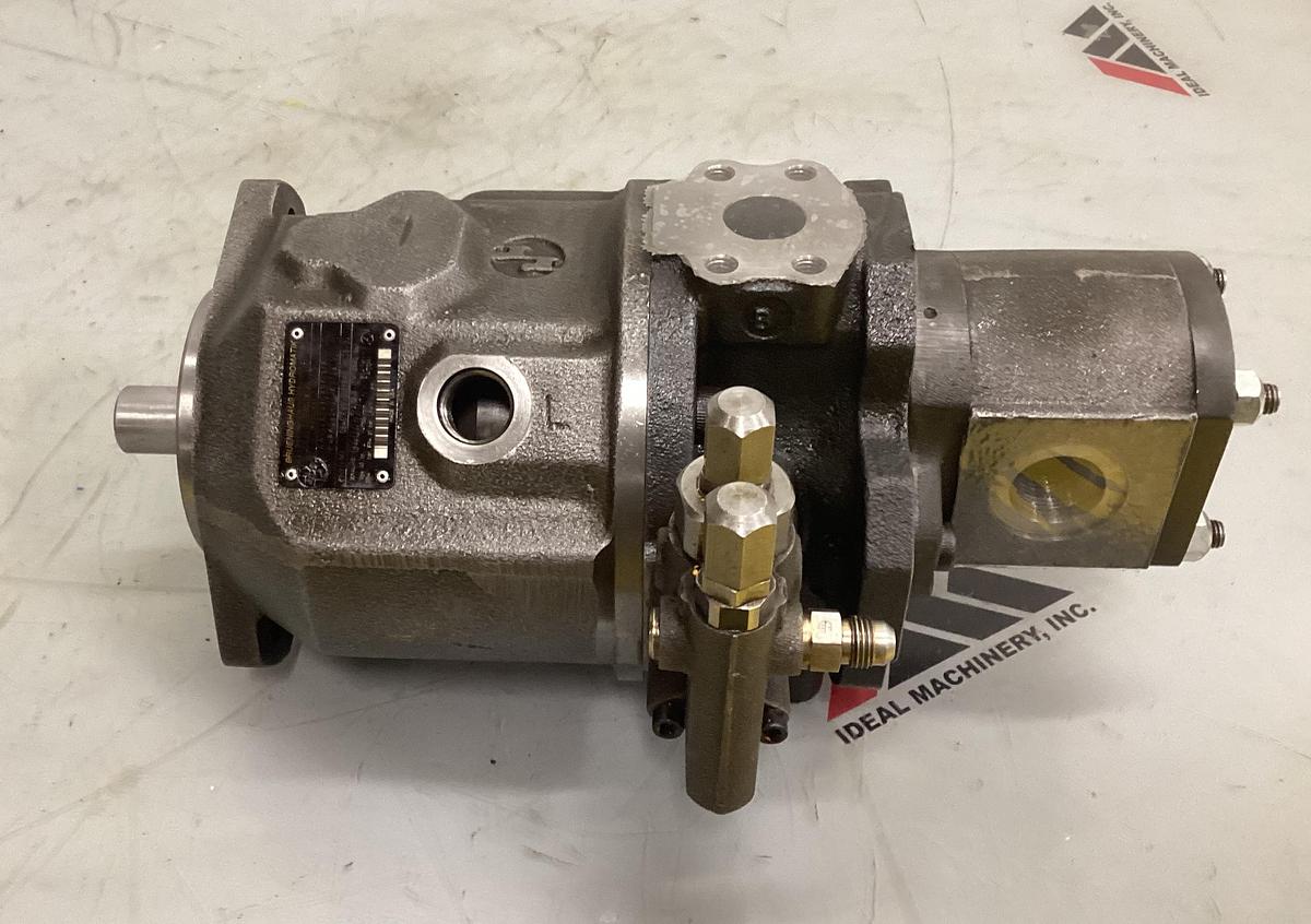 Used BRUENINGHAUS Aa10vs045dfr1/31r-pkc62k01-s0128