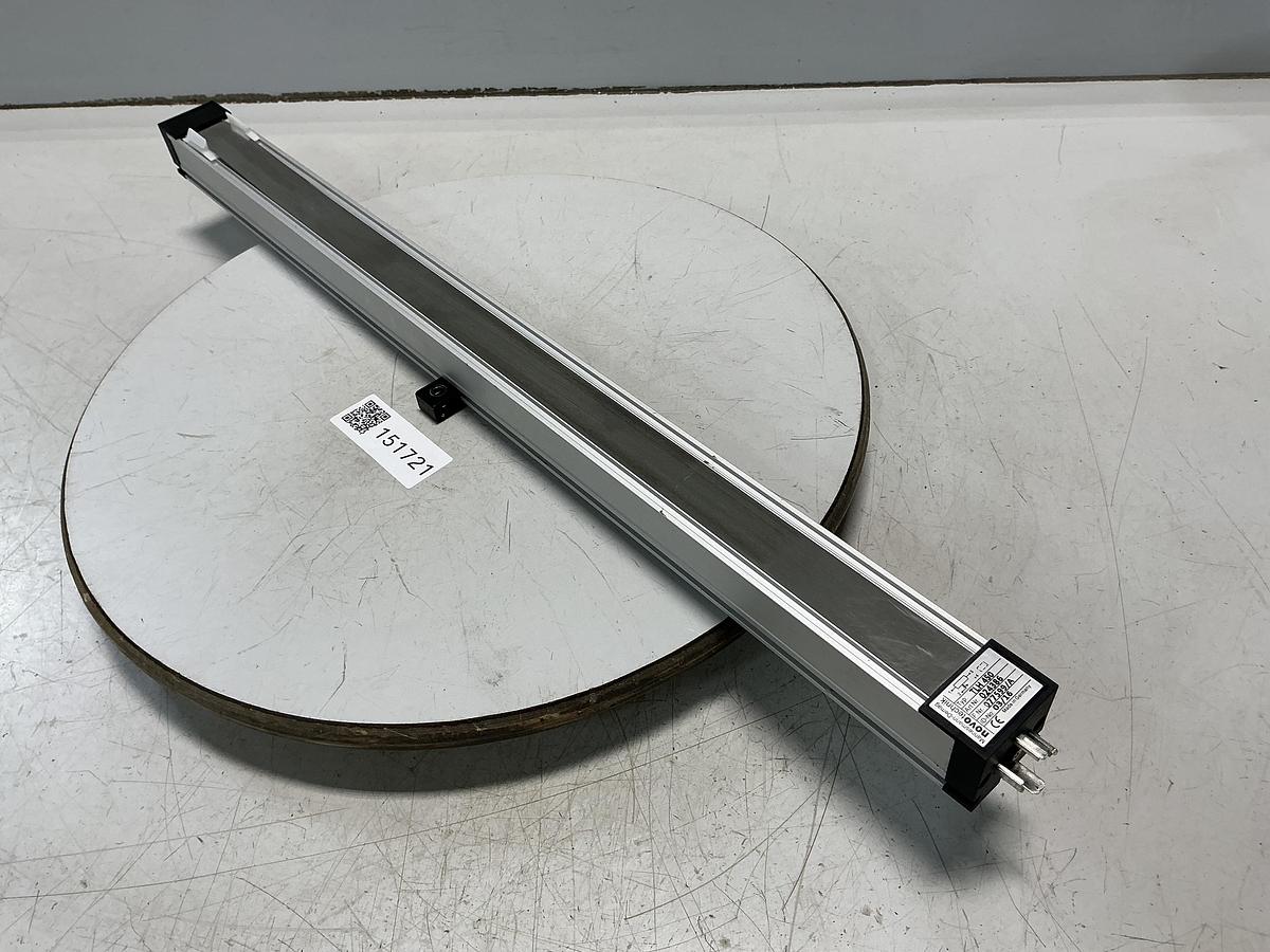 Used NOVOTECHNIK TLH 450