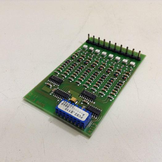 Used SAIA Digital Input Module PCD2.E110 Used